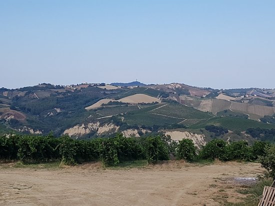 Societa Agricola San Filippo
