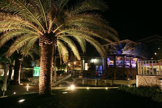 Chalet Il Tritone