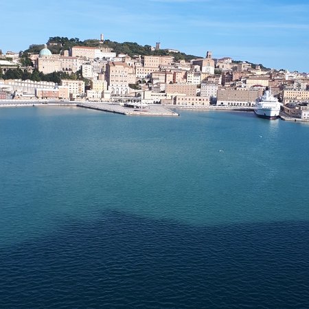 Porto Romano di Ancona