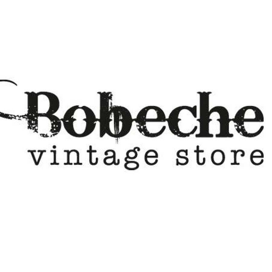 Bobeche Vintage Store