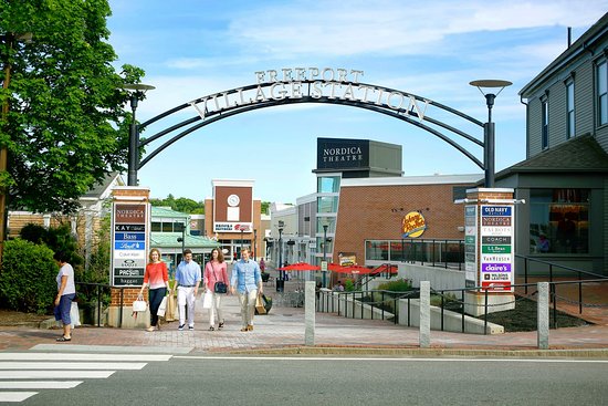 Freeport Outlet Pesaro