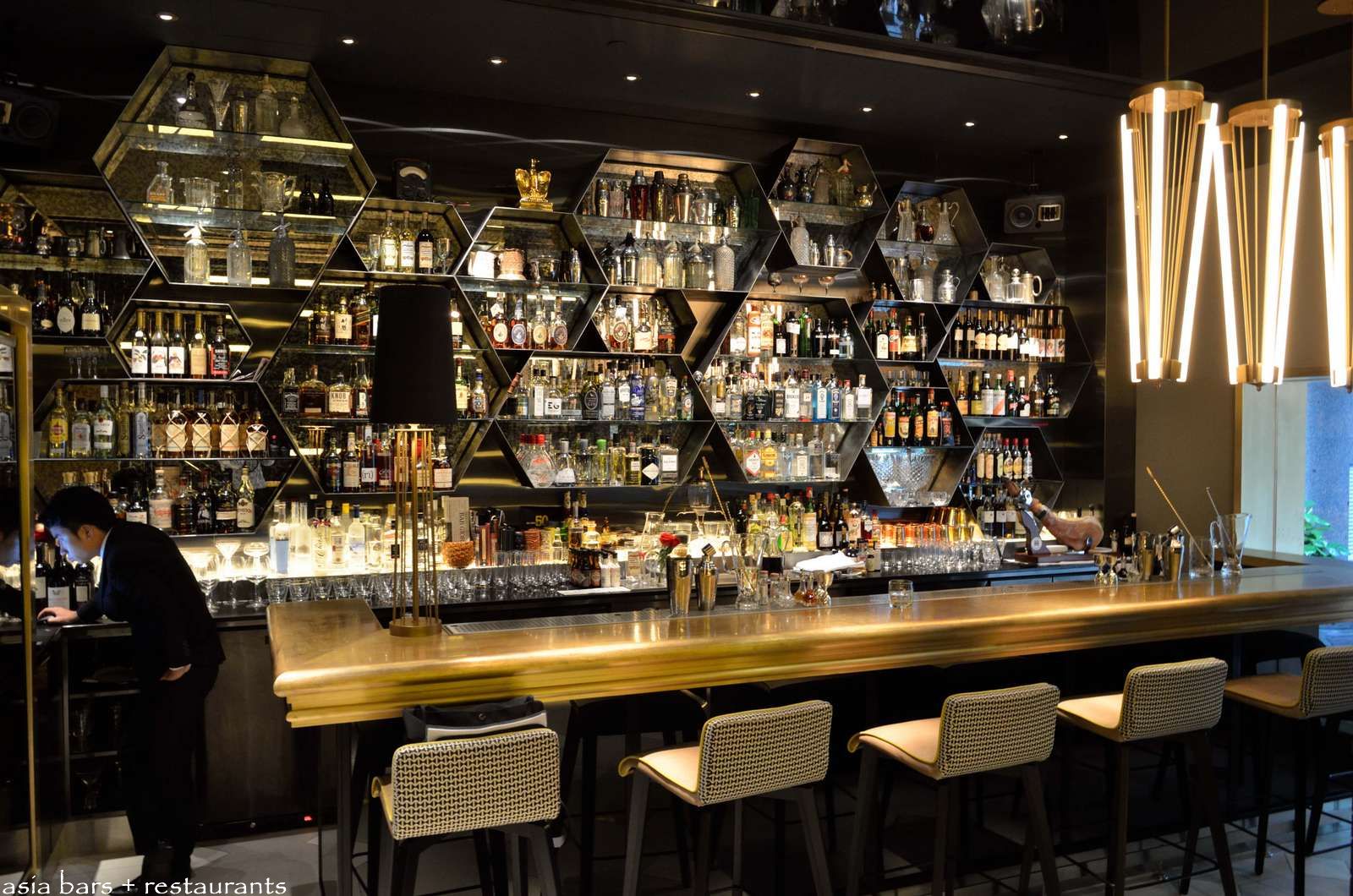 Bambook - Cocktail bar