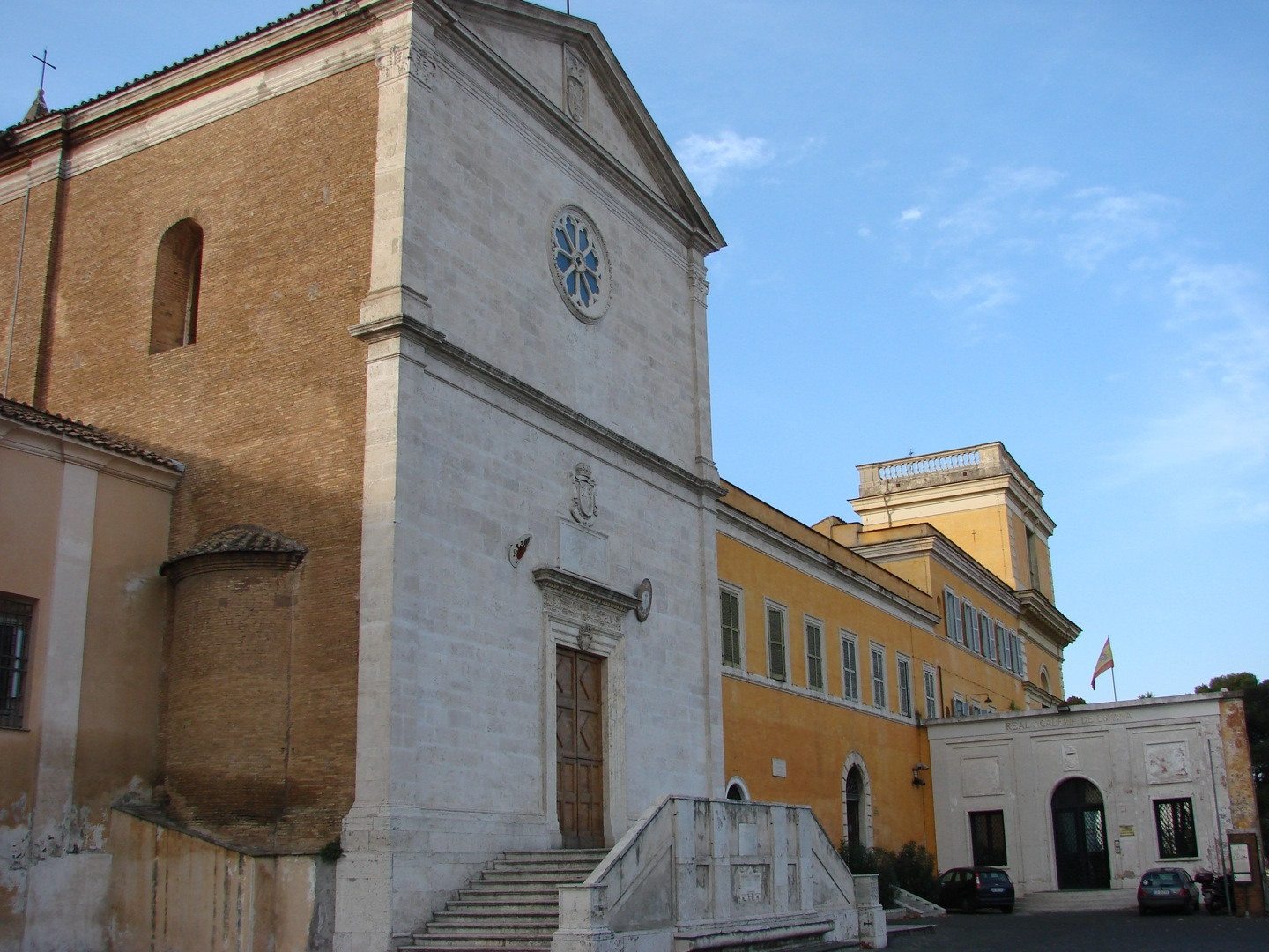 Chiesa di San Pietro in Episcopio