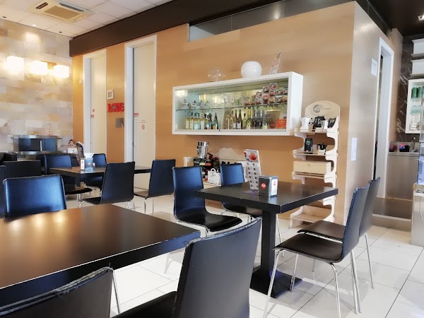 Tag Caffe