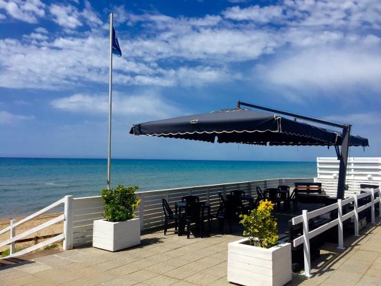 Lido Azzurro Sabaudia