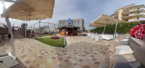 Valeas Club