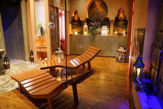 Centro Benessere Guzel