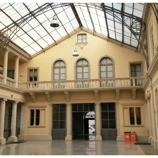 Palazzo Toppo Wassermann