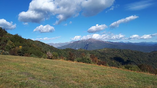 Monte Joanaz