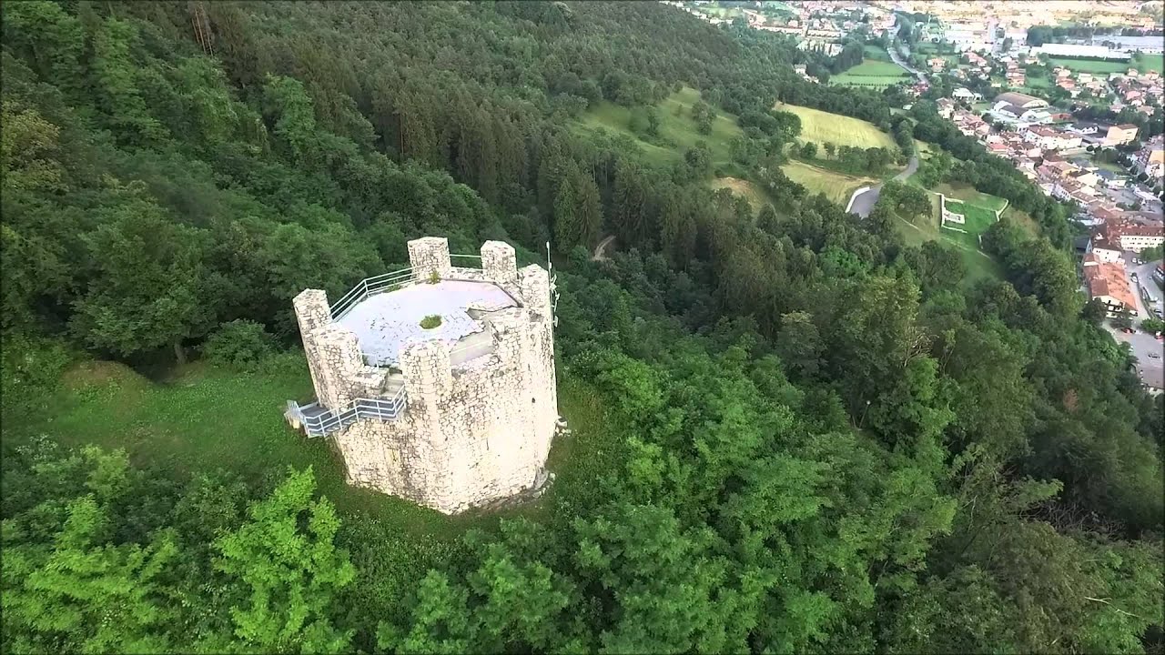 Torre Picotta