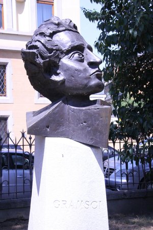 Giardino Giovanni Pascoli