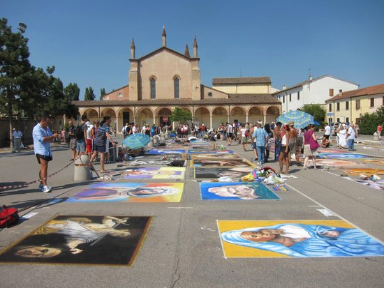 Santuario della Beata Vergine delle Grazie