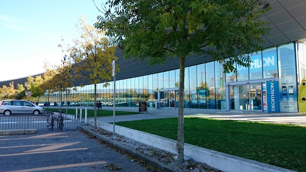 Parco Terminal Nord