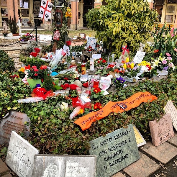 Cimitero