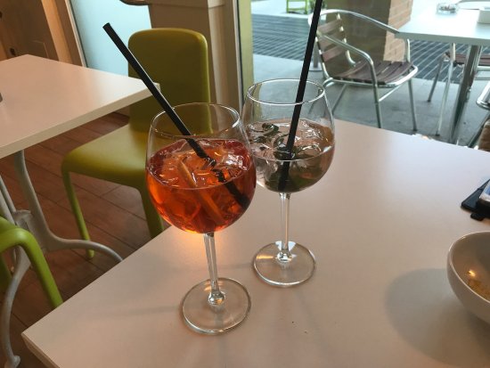 Caffe Meridiani