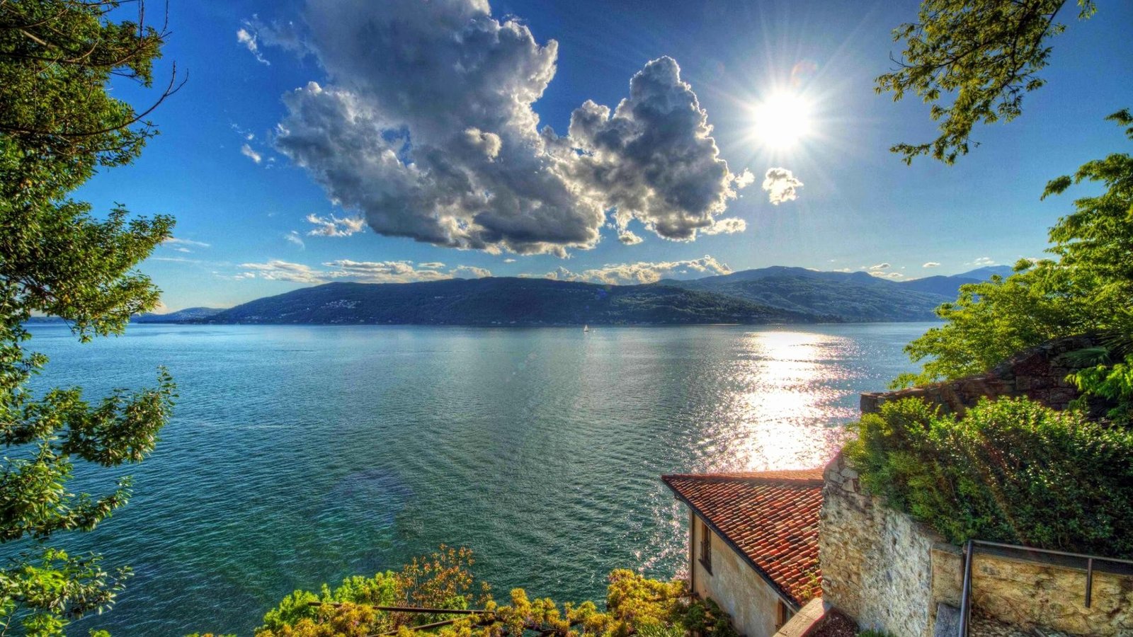 Lake Maggiore
