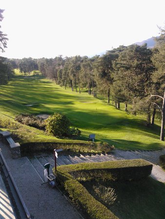 Villa D'Este Golf Club