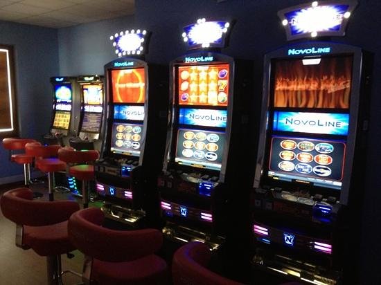 Imperal Slot & Videolottery