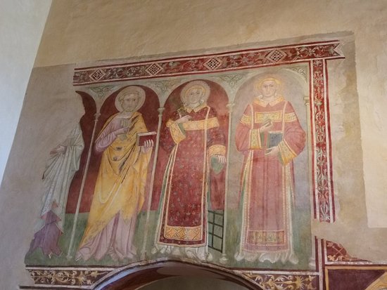 Pieve a Sietina
