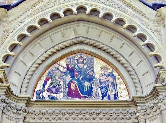 Chiesa dei SS Michele e Adriano