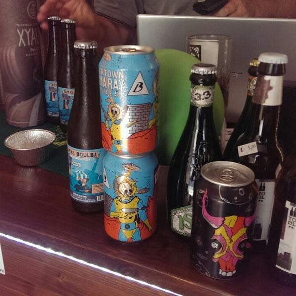 Indro beer
