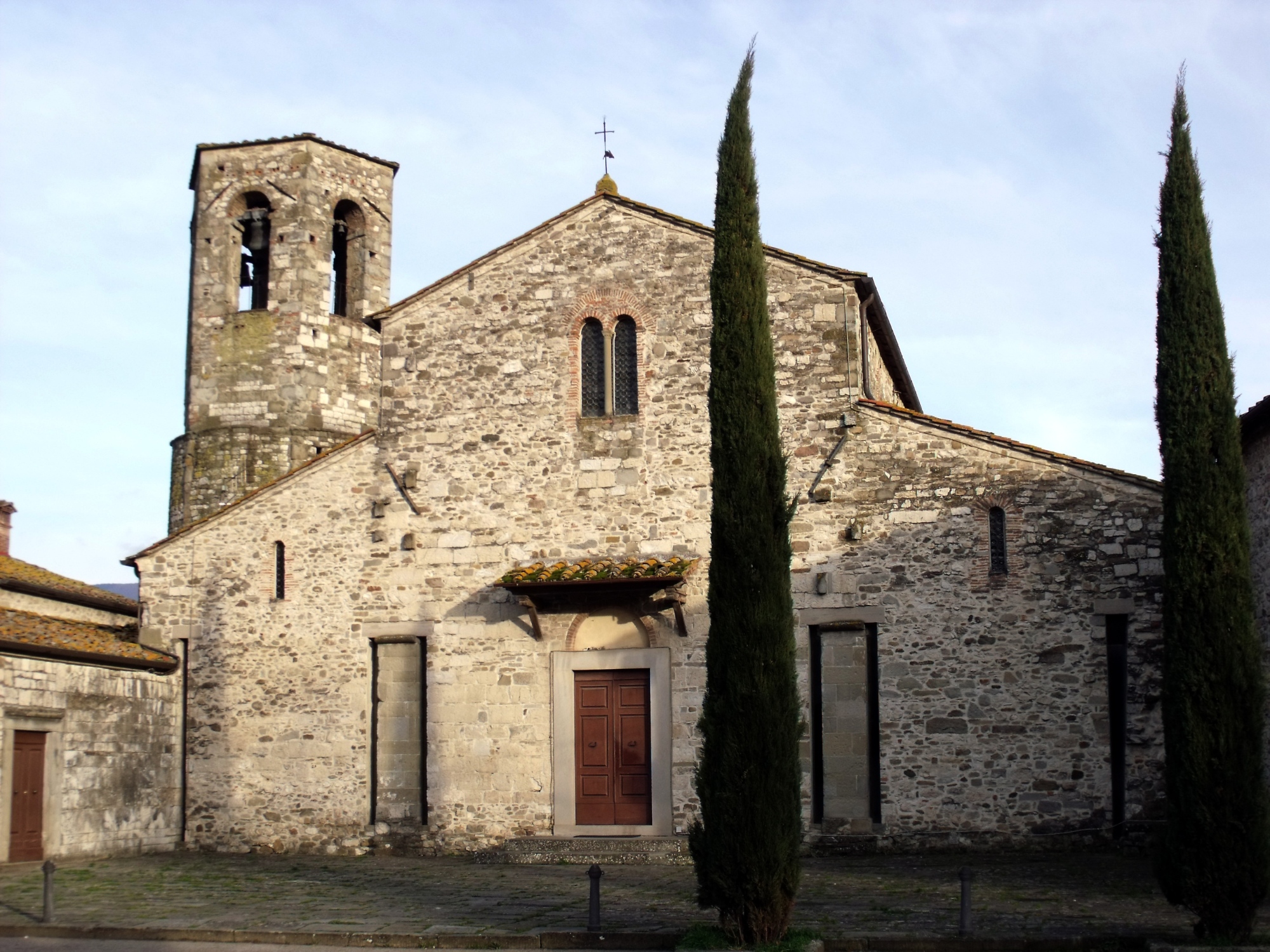 Pieve di Sant'Antonio