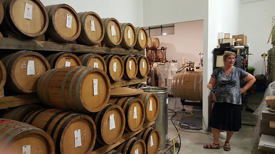 Azienda Agricola Leuta