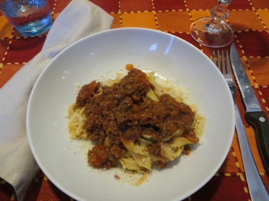 Alessandra Federici's Cucina Cooking School