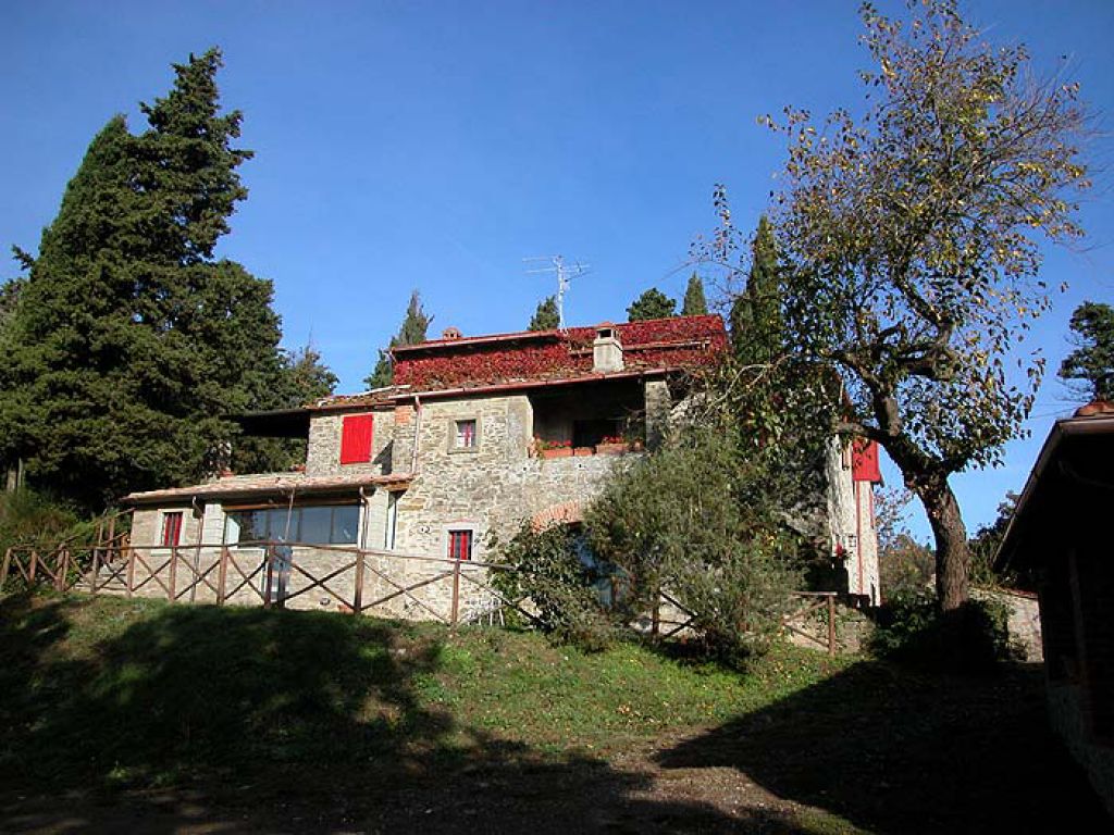 Cantine Ornina