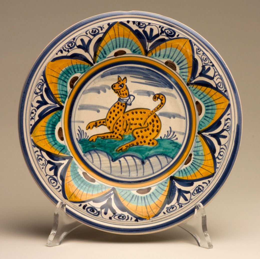 Ceramiche d'Arte Il Castelluccio