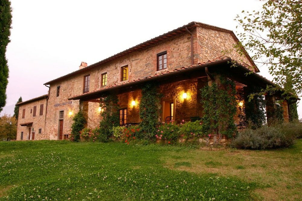 Tenuta San Vito