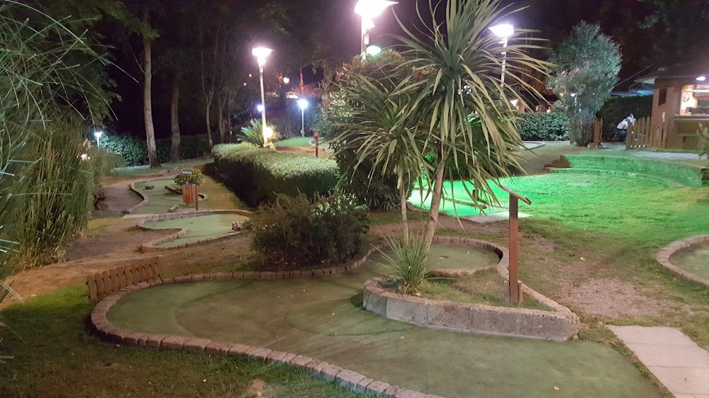 Il Parco dei Renai