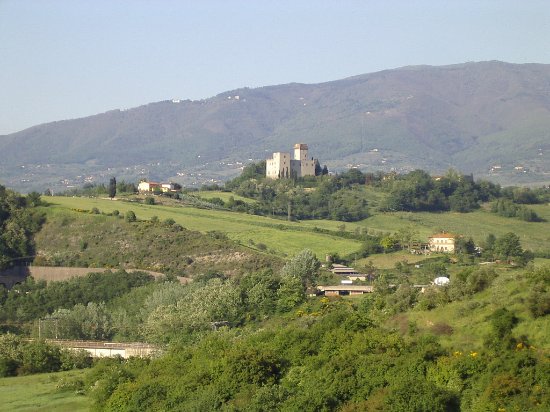 Torre del Castellano
