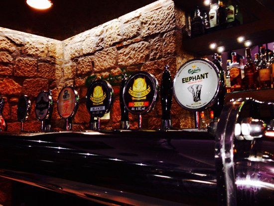 Pub Rock Cafè