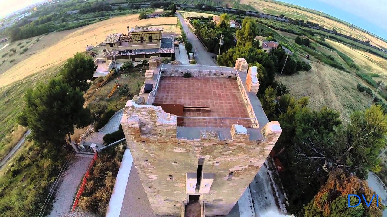 Torre di Montebello