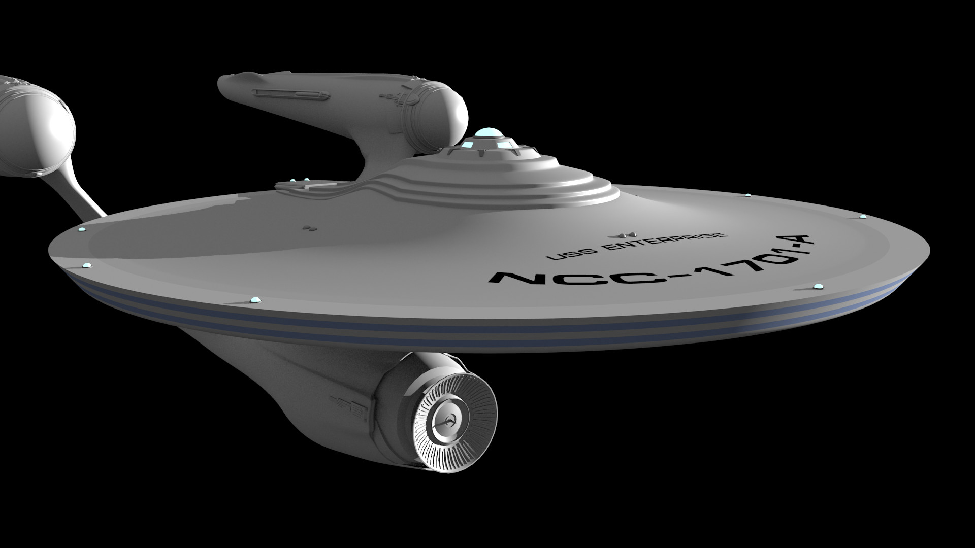 Tramontana NCC