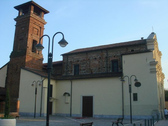 Parco Generale dalla Chiesa