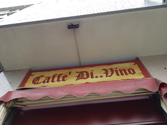 Caffe DiVino