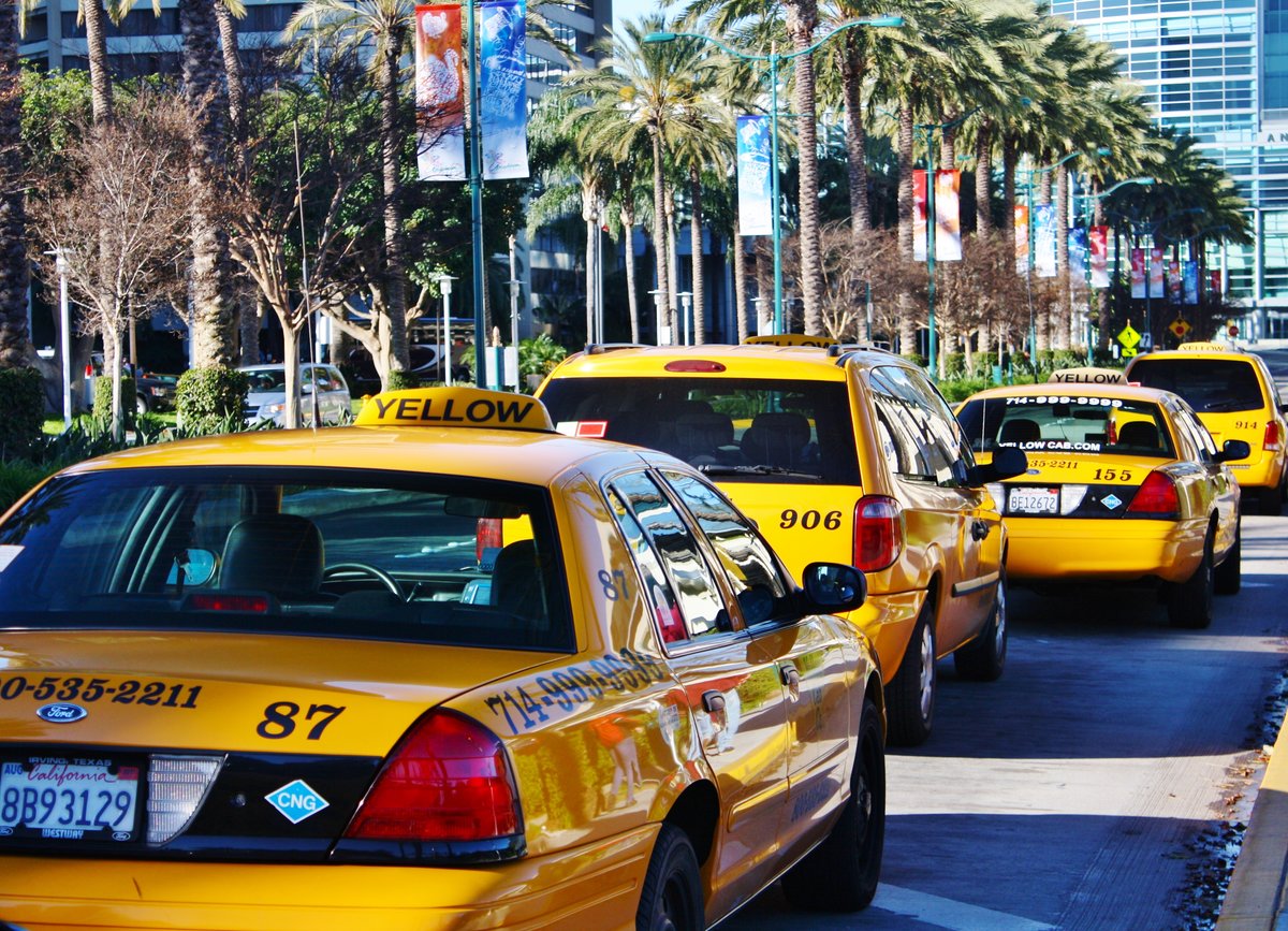 TAXI Maisano