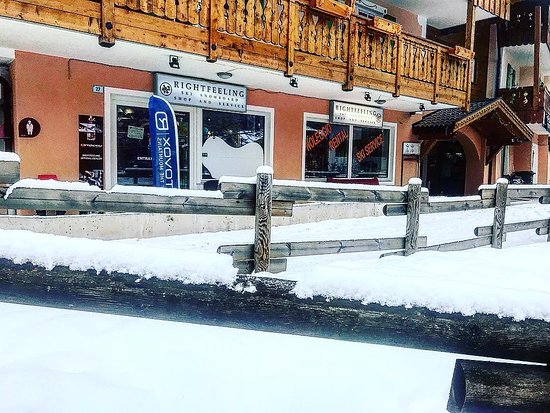 RightFeeling Skirent