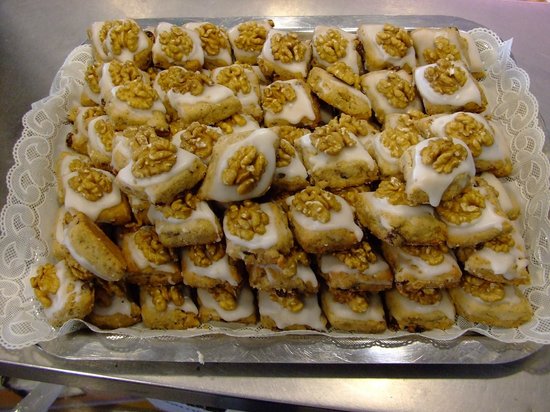 ZiaPeppina Dolci Sardi Artigianali