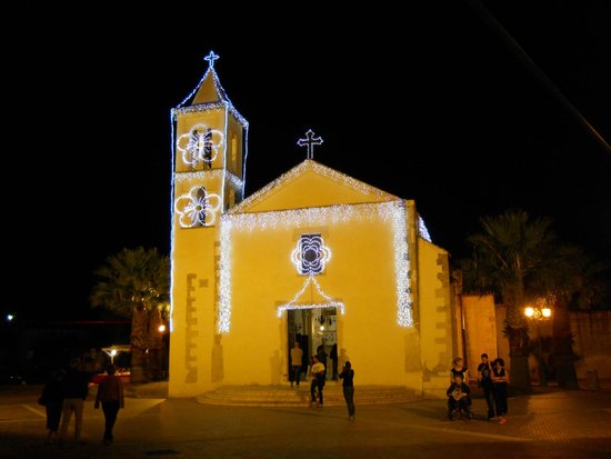 Sagra di Santa Greca