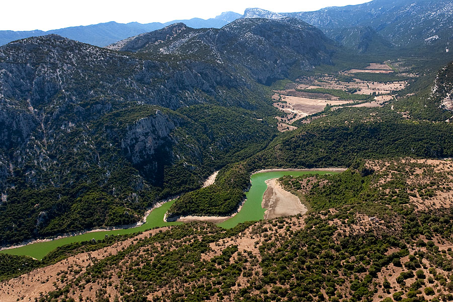 Gennargentu