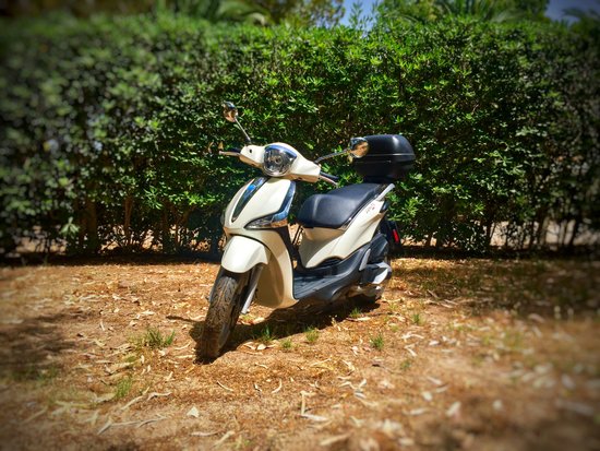 Xtreme Sport & Co - Bike and Scooter Rentals