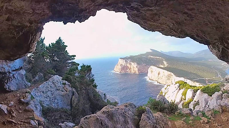 Grotta dei Vasi Rotti
