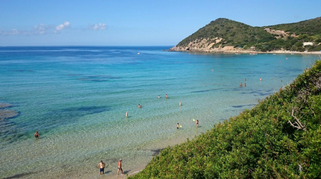 La Speranza Beach - Porto Poglina