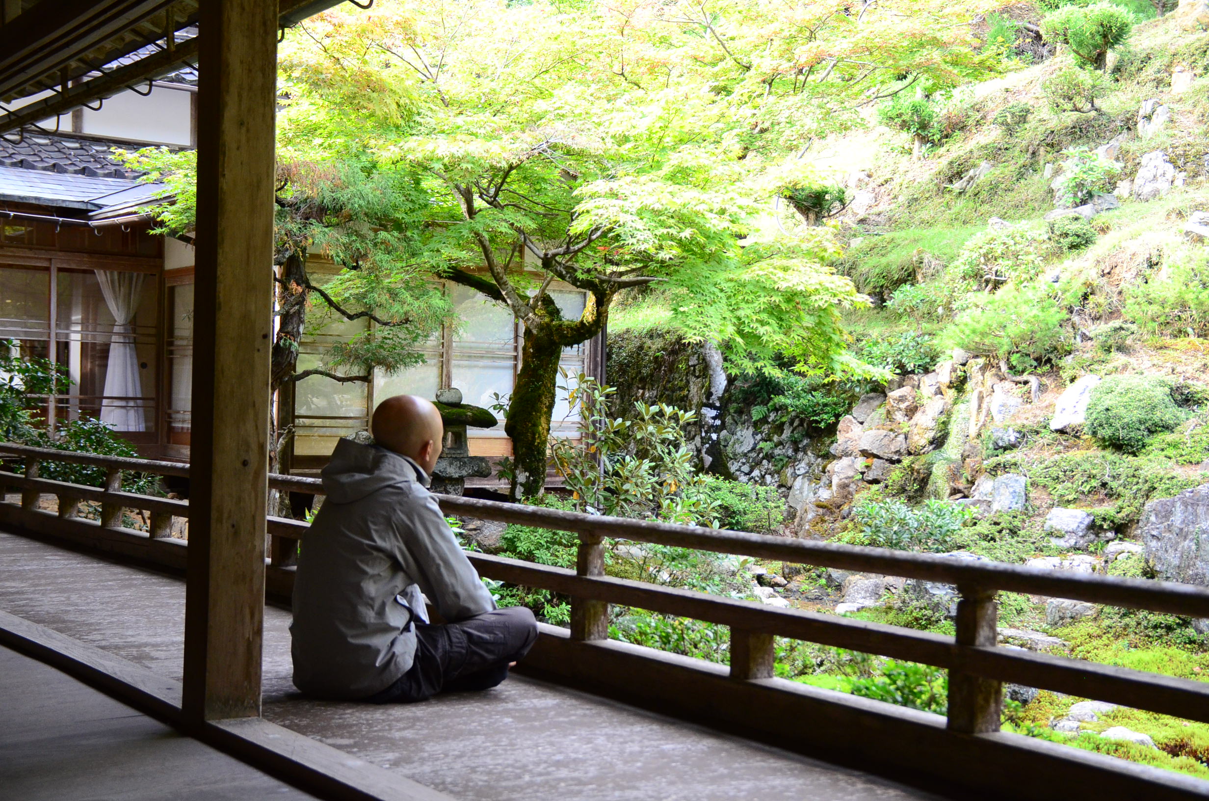 Michi-no-Eki Kyoto Shinkoetsumura