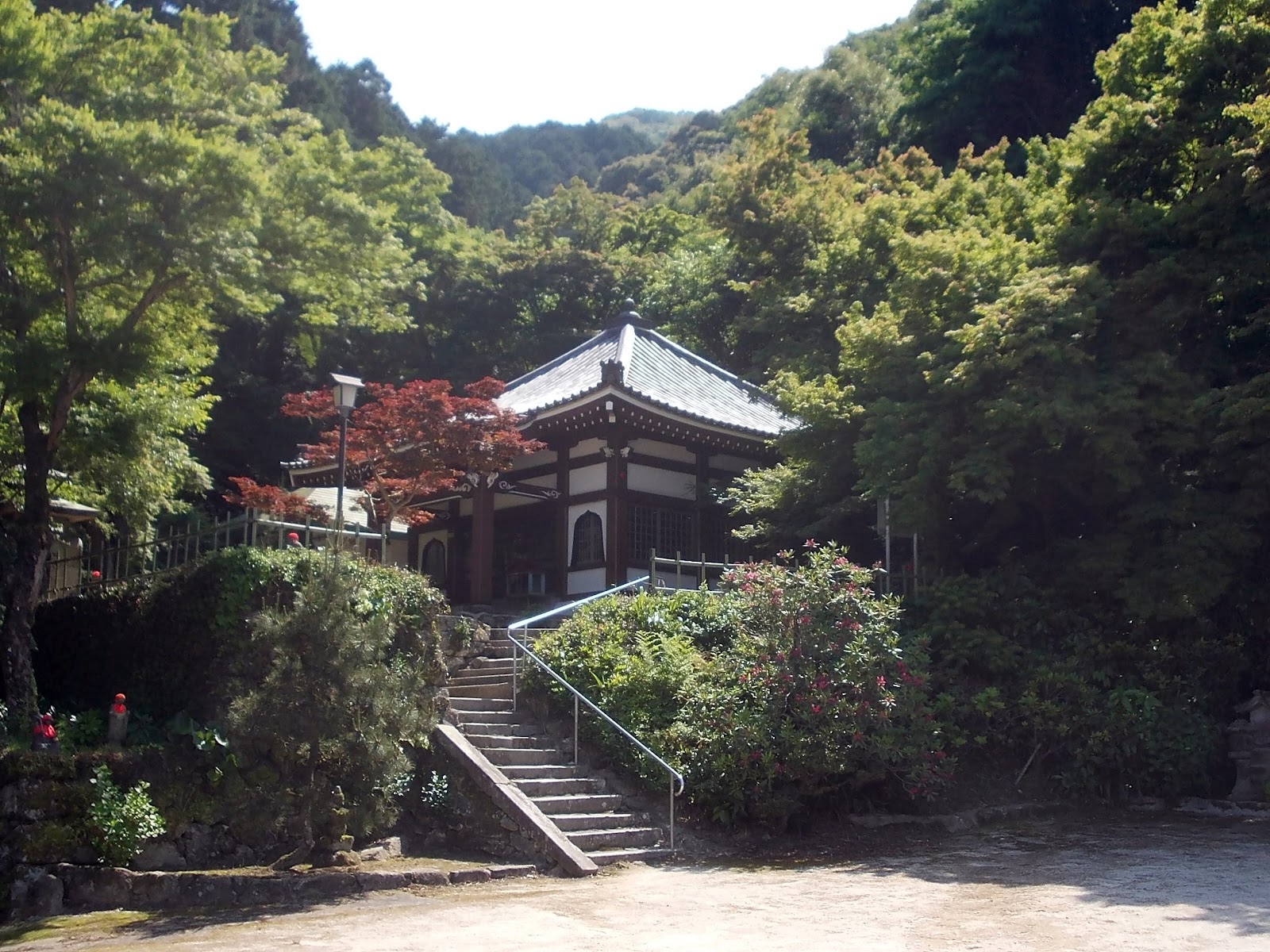 Shokaku-ji Temple