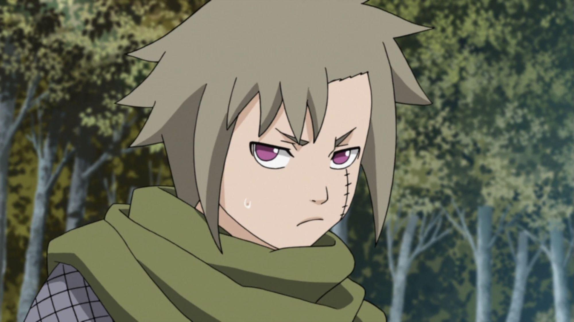 Yagura Hashi