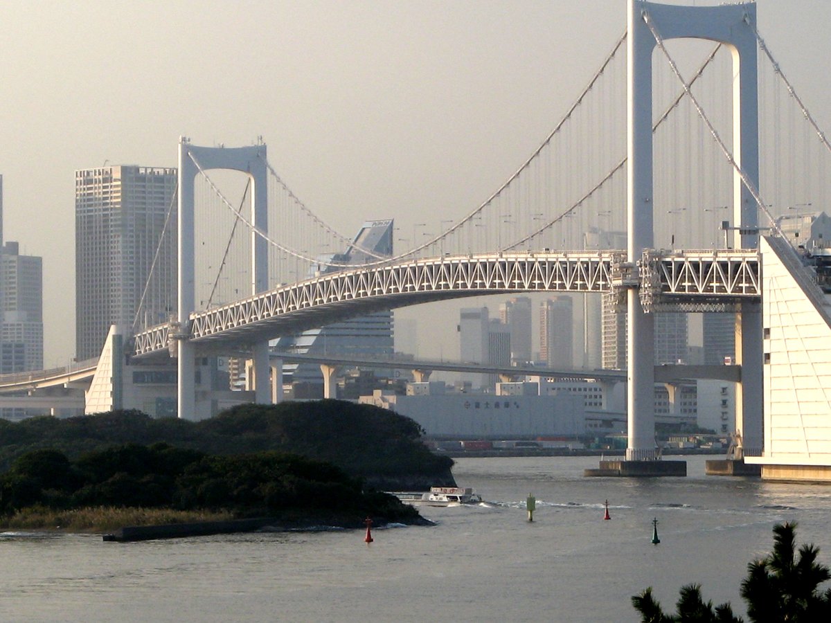 Uneme Bridge